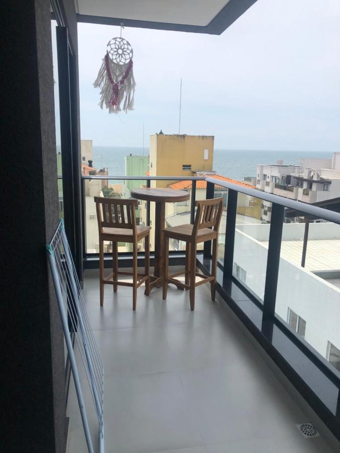 Departamento Con Vista Al Mar En Villa Francione 506 Bombinhas Luaran gambar